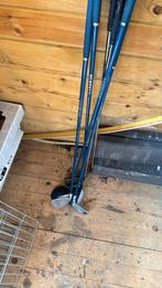 Diverse golfclubs, Ophalen, Zo goed als nieuw, Club, Overige merken