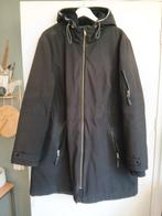 Paprika winterjas maat 50/52 zwart, Kleding | Dames, Zwart, Maat 46/48 (XL) of groter, Ophalen of Verzenden, Zo goed als nieuw