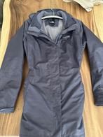 North face dames jas, Kleding | Dames, Jassen | Winter, Ophalen of Verzenden, Zo goed als nieuw, Maat 42/44 (L), Grijs