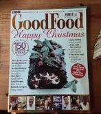 Christmas Food Food magazines, Diversen, Kerst, Ophalen of Verzenden, Zo goed als nieuw