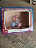 Nieuw in originele doosje nummer 8 pardotje efteling, Ophalen of Verzenden, Nieuw, Beeldje of Poppetje