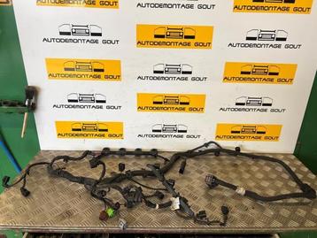 Kabelboom van een Volkswagen Eos beschikbaar voor biedingen