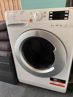 Indesit wasdroogcombinatie, Witgoed en Apparatuur, Was-droogcombinaties, Ophalen, Zo goed als nieuw, 85 tot 90 cm