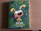 Batem Le Marsupilami Une vie en dessins (HC met omslag), Eén stripboek, Ophalen of Verzenden, Zo goed als nieuw
