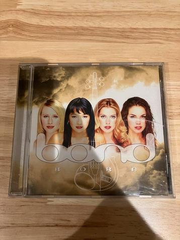 Bond - Shine CD Album beschikbaar voor biedingen