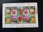 vel v2077-2082 Zomerzegels 2002, Postzegels en Munten, Postzegels | Nederland, Ophalen of Verzenden