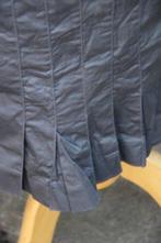 Rok grijs Marccain mt N5 (L-42) Vaste prijs AANBIEDING, Maat 42/44 (L), Ophalen of Verzenden, Zo goed als nieuw, Grijs