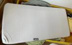 Aerosleep Evolution matras 60 x 120, Ophalen, Zo goed als nieuw, Ledikant