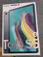 samsung tablet, Computers en Software, Android Tablets, Gebruikt, Wi-Fi, Uitbreidbaar geheugen, Ophalen