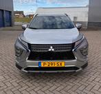 Mitsubishi Eclipse Cross 2.4 Intense + Aut. 2021 Grijs, Automaat, Eclipse Cross, 4 cilinders, Bedrijf