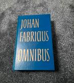 Leesboek van Johan Fabricius, Ophalen of Verzenden, Johan Fabricius, Nederland