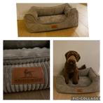 Dog bed Knuffelwuff, Dieren en Toebehoren, Ophalen of Verzenden, Zo goed als nieuw, Overige