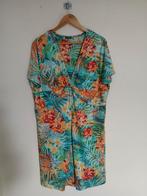 Gerry Weber jurk.maat 44/46., Kleding | Dames, Ophalen of Verzenden, Zo goed als nieuw, Maat 42/44 (L), Onder de knie