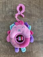 Roze hangspeeltje - activity speelgoed. ZGAN., Kinderen en Baby's, Speelgoed | Babyspeelgoed, Ophalen of Verzenden, Zo goed als nieuw