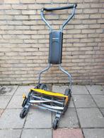Fiscar kooimaaier, Handgrasmaaier, Zo goed als nieuw, 30 t/m 39 cm, Opvangbak