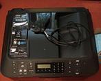 Canon printer Pixma MX 410, Computers en Software, Printers, Ophalen, Zo goed als nieuw, Canon