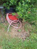 Waterslang brandweerslang, Tuin en Terras, Ophalen, Zo goed als nieuw, Tuinslang