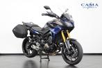 Yamaha MT-09 Tracer ABS (bj 2016), Naked bike, ABS