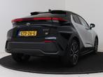 Toyota C-HR 2.0 Plug-in Hybrid 220 GR SPORT Première Editio, 12 maanden, 725 kg, 4 cilinders, Leder en Stof