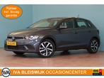 Volkswagen Polo 1.0 TSI Life Business Automaat | NAVI | CLIM, 12 maanden, Euro 6, Bedrijf, Adaptive Cruise Control