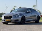 Jaguar XJ 5.0 V8 Premium Luxury LWB, Youngtimer !, Automaat, Euro 5, Bedrijf, Sedan
