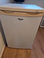 Whirlpool Tafelmodel Diepvries A+, Witgoed en Apparatuur, Vriezers en Diepvrieskisten, Gebruikt, Minder dan 85 cm, Minder dan 60 cm