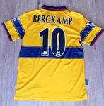 Dennis Bergkamp Arsenal voetbalshirt, Ophalen of Verzenden, Nieuw, Buitenlandse clubs, Shirt