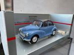 1/18 MINICHAMPS MORRIS MINOR CABRIOLET, Hobby en Vrije tijd, Modelauto's | 1:18, Ophalen of Verzenden, Nieuw, MiniChamps