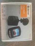 Nieuwe Auto Dashboard Camera van Denver, Ophalen of Verzenden, Nieuw
