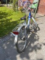 Damesfiets 26 inch Elite Fun4You terugtraprem en versnelling, Fietsen en Brommers, Fietsen | Dames | Damesfietsen, Gebruikt, Versnellingen