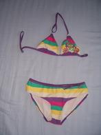 Leuke vrolijke bikini merk Protest maat 164, Gebruikt, Protest, Meisje, Sport- of Zwemkleding
