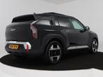 Kia EV3 Plus Advanced 58.3 kWh | Company Car | Leder | Panor, 1700 kg, Zwart, 204 pk, SUV of Terreinwagen