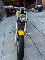 Suzuki Intruder 1400 – 27.529 km – Special Paint, Bedrijf, Chopper
