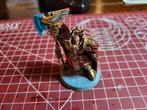 Trajann Valoris, Hobby en Vrije tijd, Wargaming, Ophalen of Verzenden, Zo goed als nieuw, Warhammer 40000, Figuurtje(s)