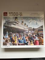 King Puzzel, Ophalen of Verzenden, 500 t/m 1500 stukjes, Zo goed als nieuw