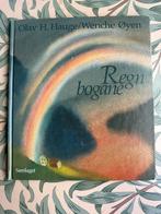 Olav H. Hauge / Wenche Øyen Regnbogane, Ophalen of Verzenden, Zo goed als nieuw, Eén auteur