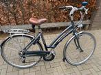 Gazelle Genève, Fietsen en Brommers, Fietsen | Dames | Damesfietsen, Ophalen, 47 tot 50 cm, Versnellingen, Zo goed als nieuw