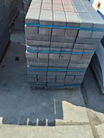 Bonte betonklinkers 6cm - 46m² - slechts €15,00 per m²!, Klinkers, Ophalen of Verzenden, Zo goed als nieuw, 10 m² of meer