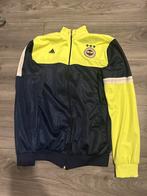 Fenerbahçe vest, Blauw, Fenerbahçe, Ophalen of Verzenden, Maat 56/58 (XL)