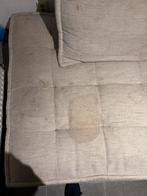 Vierkante Hocker Loods5 - 120x120, Huis en Inrichting, Ophalen, Gebruikt, Eenpersoons, 100 tot 125 cm