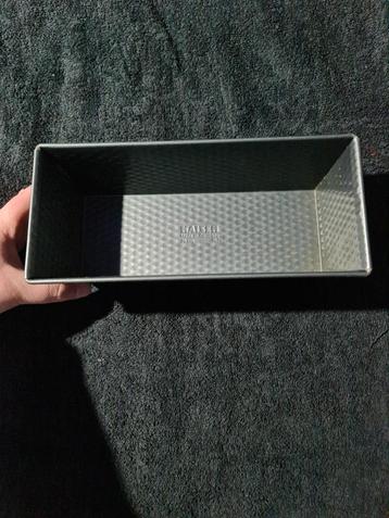 Kaiser Bakvorm Rechthoekig 26cm  beschikbaar voor biedingen