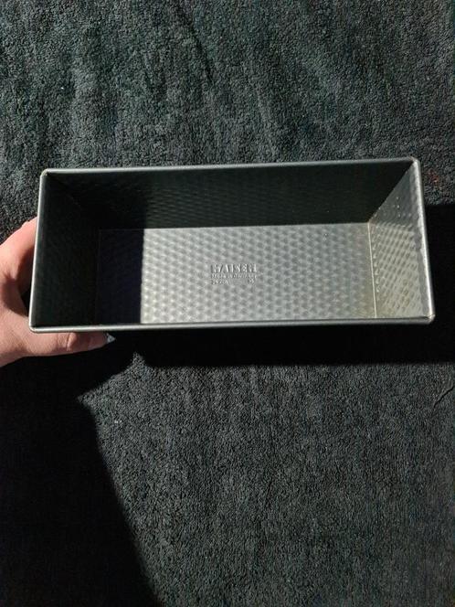 Kaiser Bakvorm Rechthoekig 26cm, Huis en Inrichting, Keuken | Keukenbenodigdheden, Zo goed als nieuw, Ophalen of Verzenden