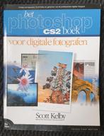 Photoshop CS2 Scott Kelby, Boeken, Kunst en Cultuur | Fotografie en Design, Nieuw, Fotografen, Scott Kelby, Ophalen of Verzenden