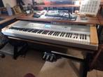 De Yamaha DGX-640 portable grand, Muziek en Instrumenten, Keyboards, Ophalen, Gebruikt, 88 toetsen, Yamaha