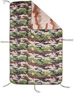 ARES God of War CE camouflage Poncholiner, Caravans en Kamperen, Verzenden, Zo goed als nieuw