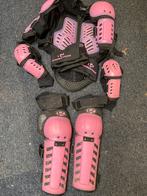 Rockgardn bodyprotector kneeguards set maat S downhill BMX, Bovenkleding, Gebruikt, Ophalen of Verzenden, S