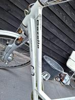 Elektrische fiets gazelle, Fietsen en Brommers, Elektrische fietsen, Ophalen, Gebruikt, 50 km per accu of meer, Gazelle