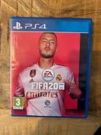 FIFA 20 - PS4 Voetbalspel, Spelcomputers en Games, Games | Sony PlayStation 4, Gebruikt, 1 speler, Eén computer, Ophalen of Verzenden