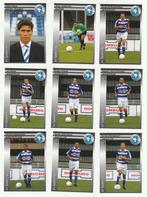 Voetbalkaartjes Hoofdklasse B 2009-2010, sv Spakenburg, Verzenden, Nieuw, Overige binnenlandse clubs, Poster, Plaatje of Sticker