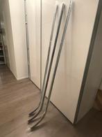 Toplijn sticks Pro blackout extra Lite en True hrdzus px, Sport en Fitness, Ophalen of Verzenden, Nieuw, Stick